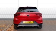 Volkswagen T-Roc 1.0 TSI Life 5dr Petrol Hatchback
